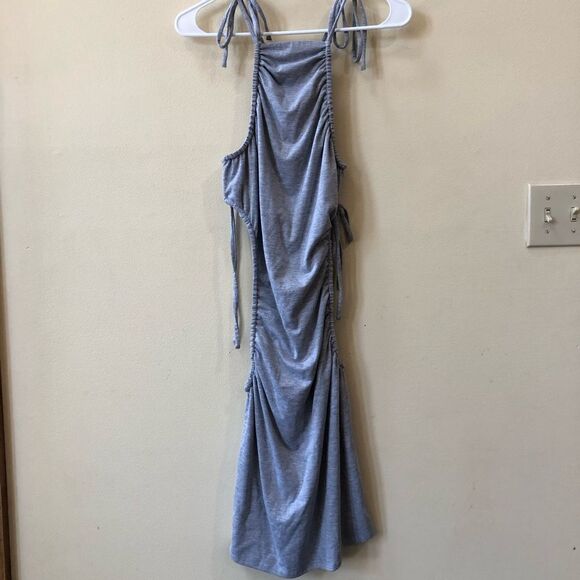 NBD Korrine Mini Dress - Picture 4 of 9